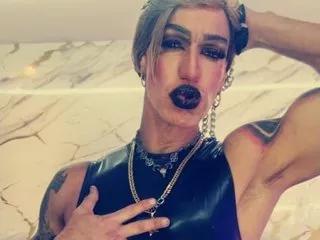 LilithThorn on Streamate 