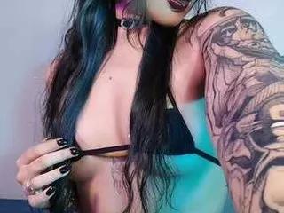 LyRoseuwu on Streamate