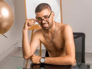 Magnusjafar on Streamate