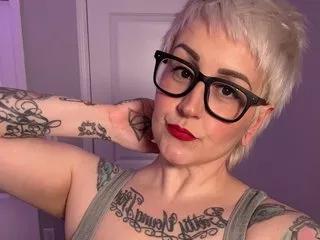 Margeaux on Streamate
