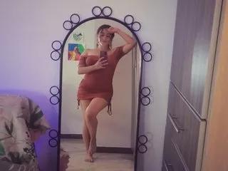 MarianBlue on Streamate