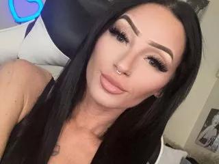 MarilynJenelle on Streamate
