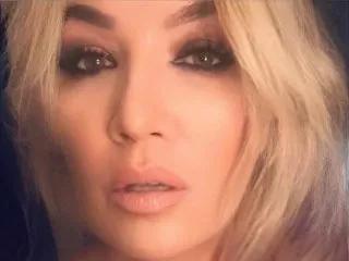 MissGina on Streamate 