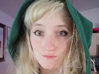 MissQuinCam on Streamate 