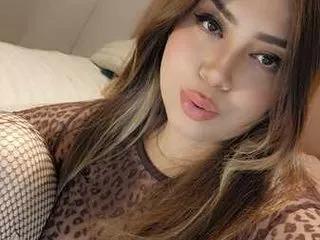 NatalyyLars on Streamate