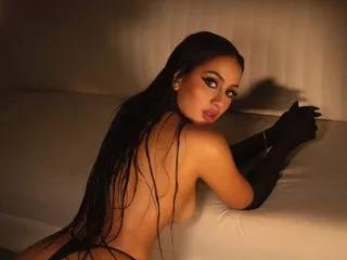 Nina_Cravizz on Streamate