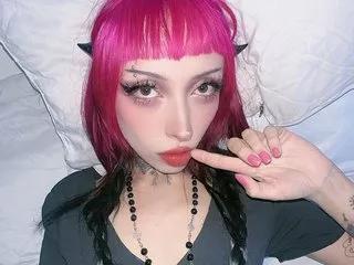 Rainbowdoooll on Streamate
