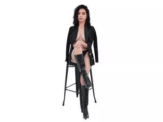RoseMichels on Streamate