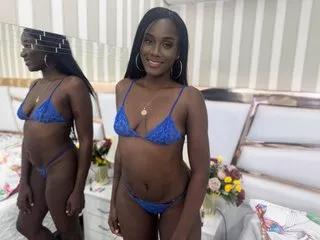 RossaDavis on Streamate 