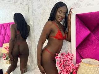 RossaDavis on Streamate