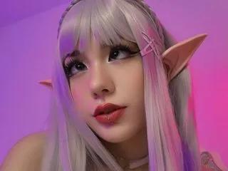 SabriPetite on Streamate