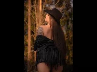 Sienna_Scott on Streamate