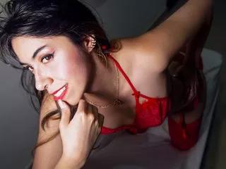 Sky_Foxx on Streamate