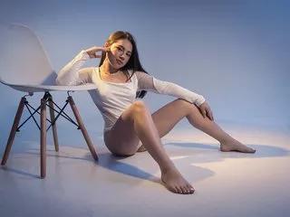 Solara18 on Streamate