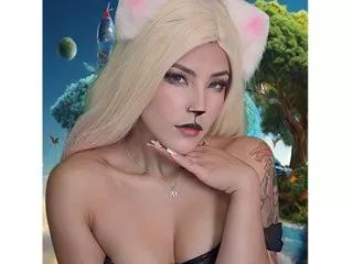 StephanieBennet on Streamate
