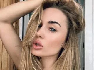 Tina_a on Streamate