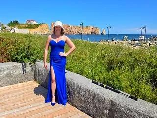 TITANIC_TITS on Streamate