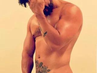 Valentino_X on Streamate