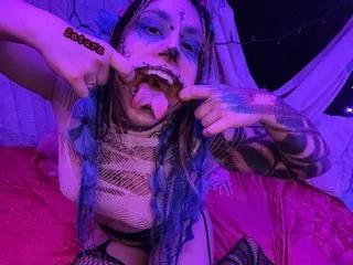 Zaturn on Streamate