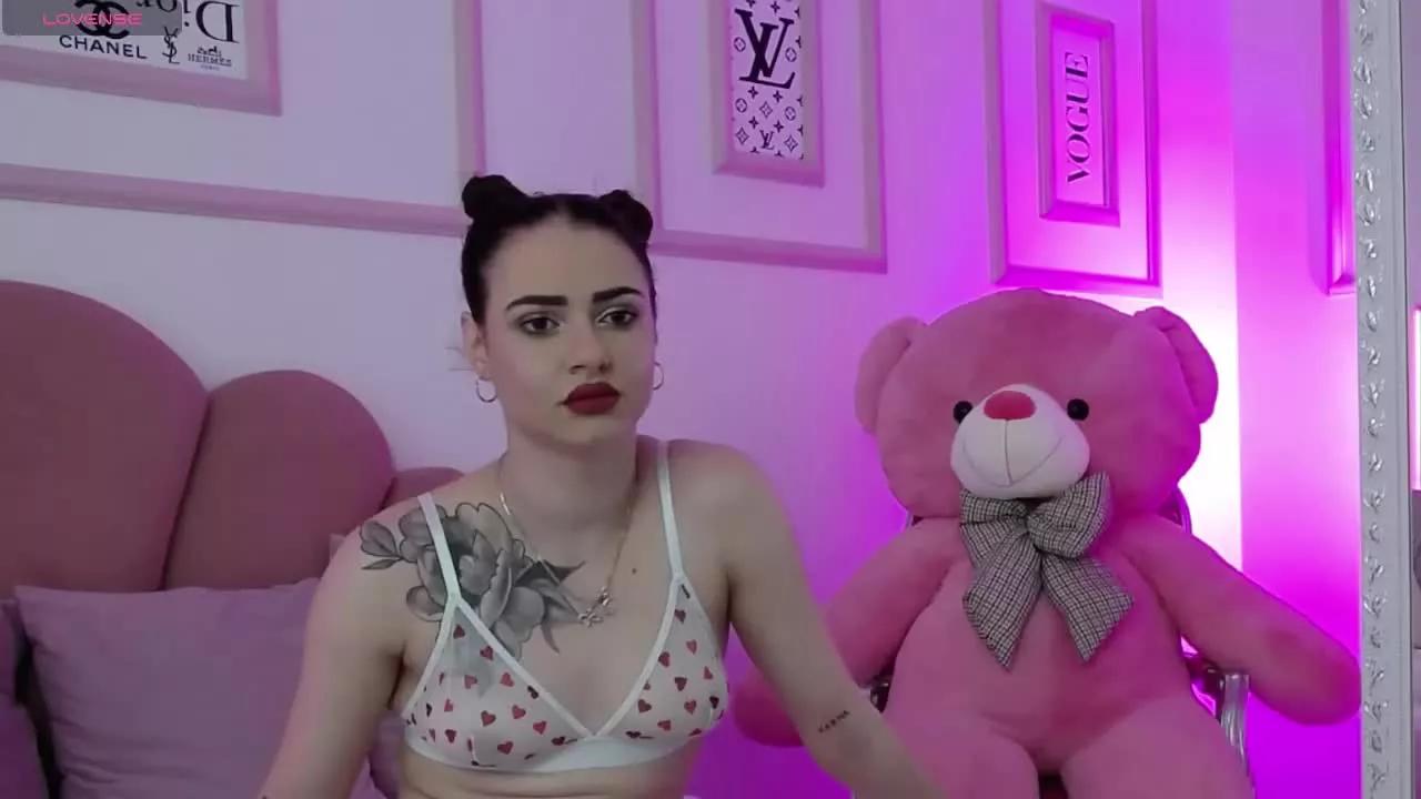 AbbyW on Streamray 