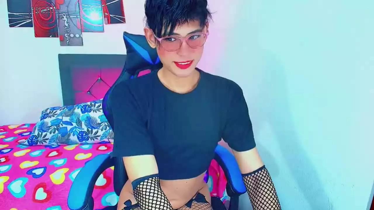aidaathhTS on Streamray