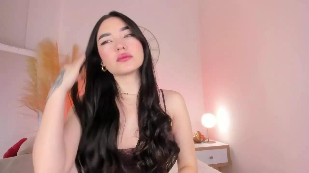 AiriKimura on Streamray 