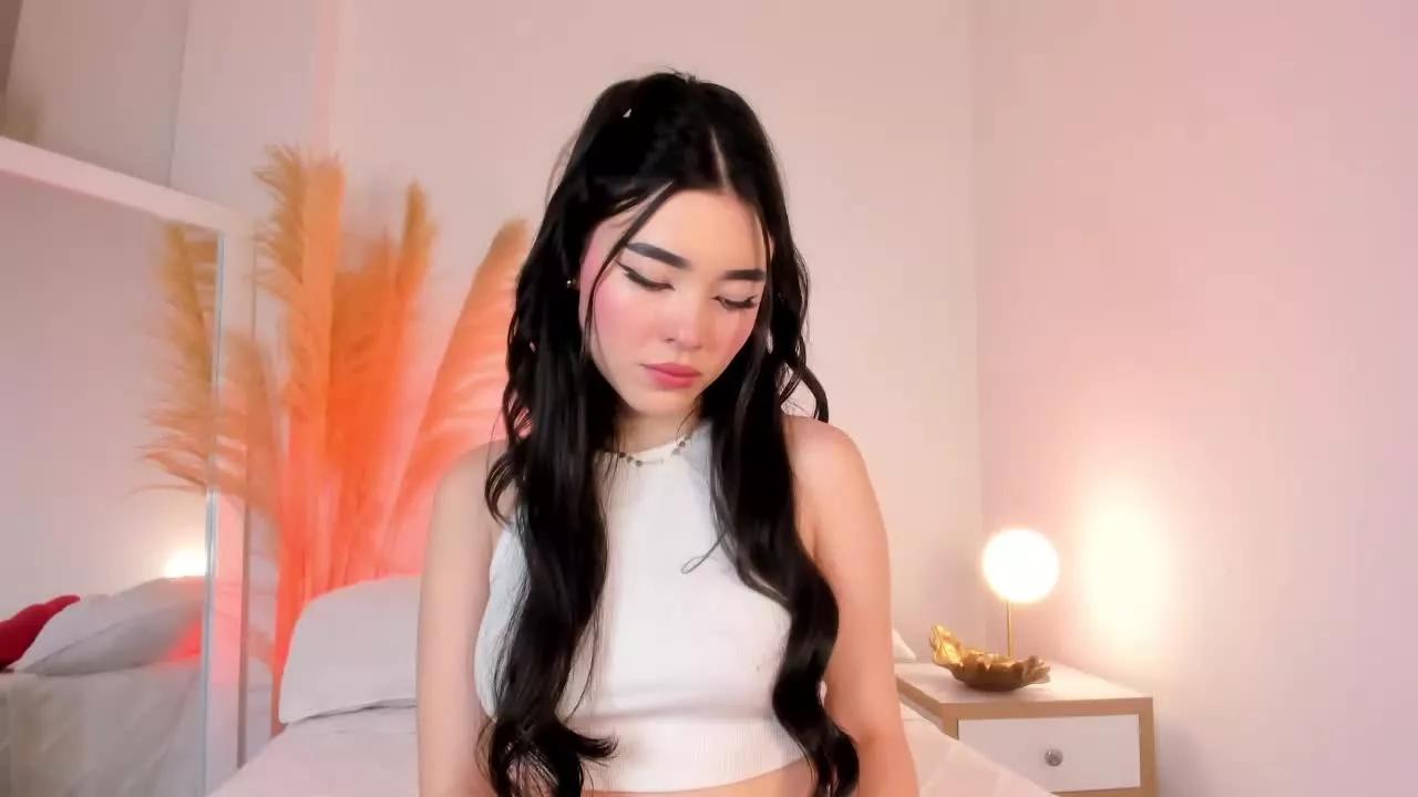 AiriKimura on Streamray 