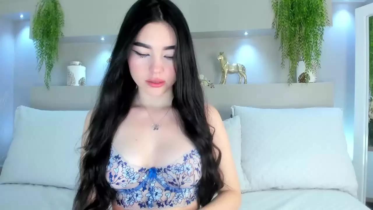 AiriKimura on Streamray 