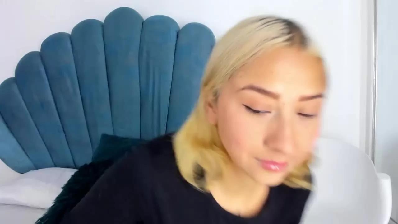 AlahiaStone on Streamray 