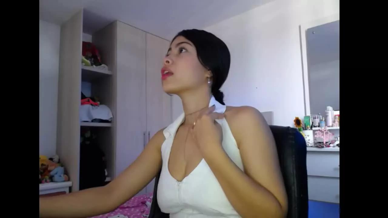 alaine_26 on Streamray 