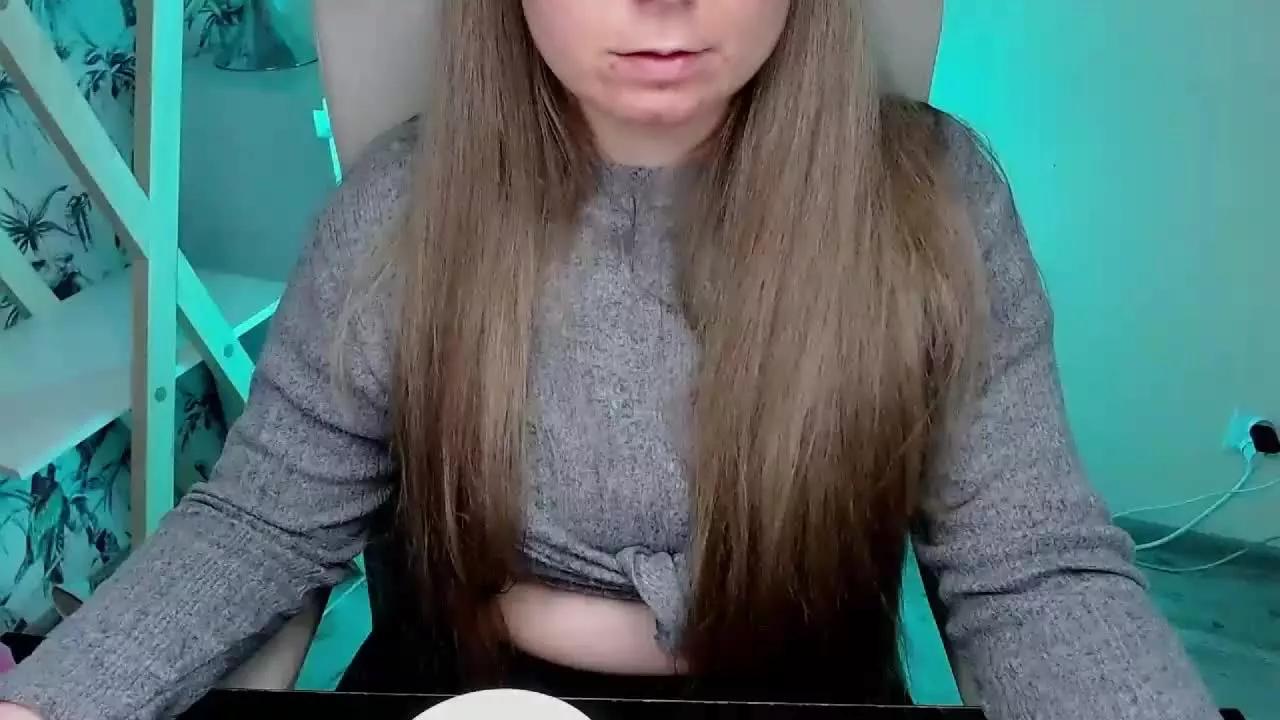 Alenapretty on Streamray