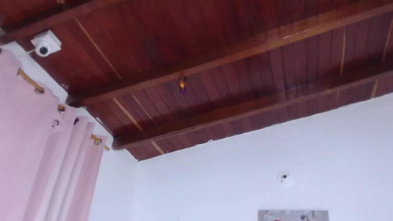 AmaraRed on Streamray 