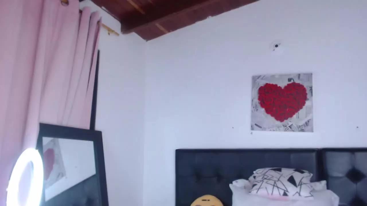 AmaraRed on Streamray 