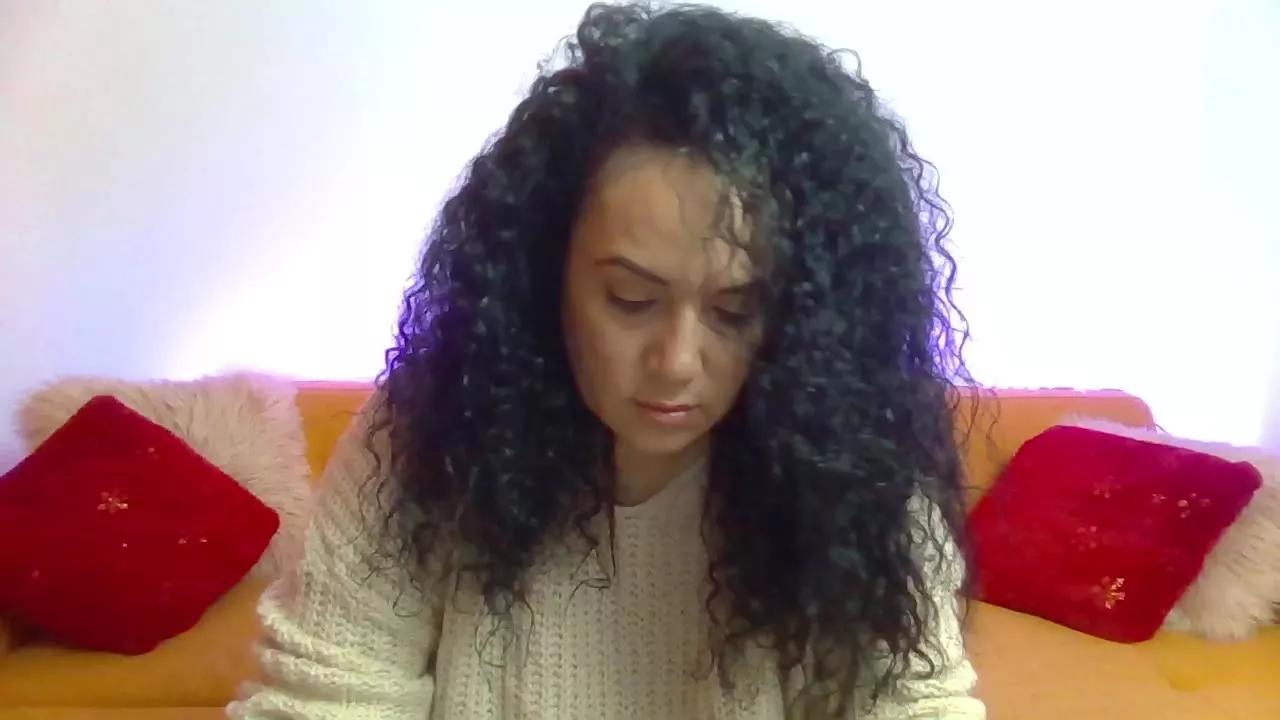amyaishha on Streamray 