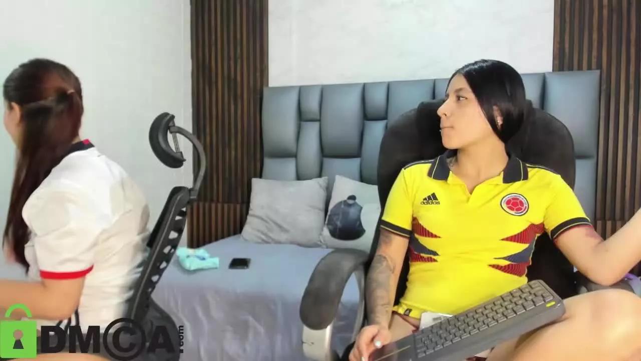 annyhills on Streamray 