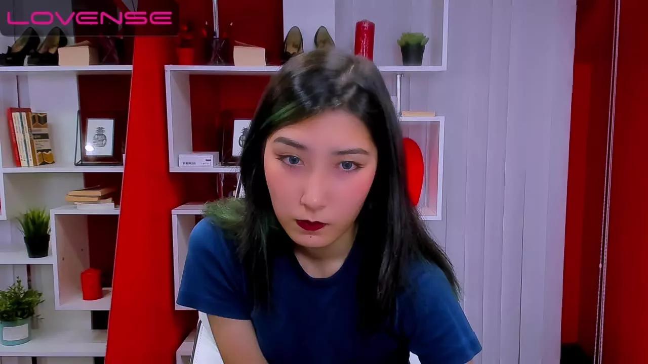 AriaBennet on Streamray 