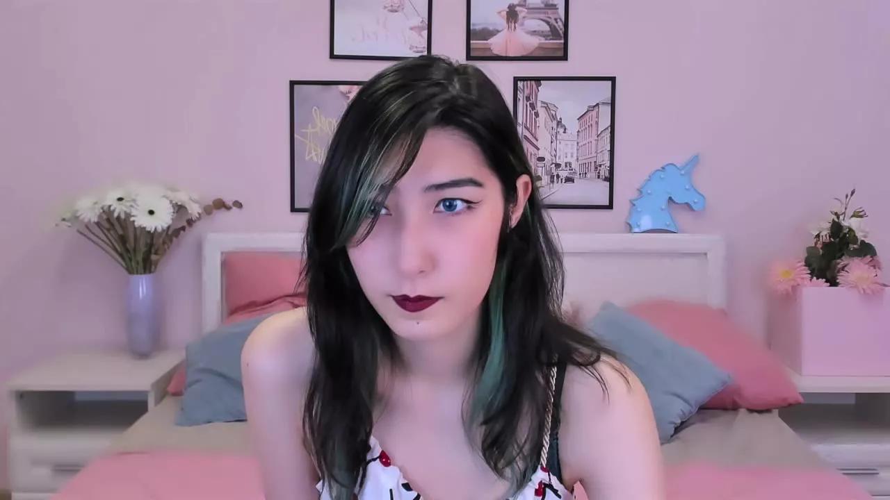 AriaBennet on Streamray 