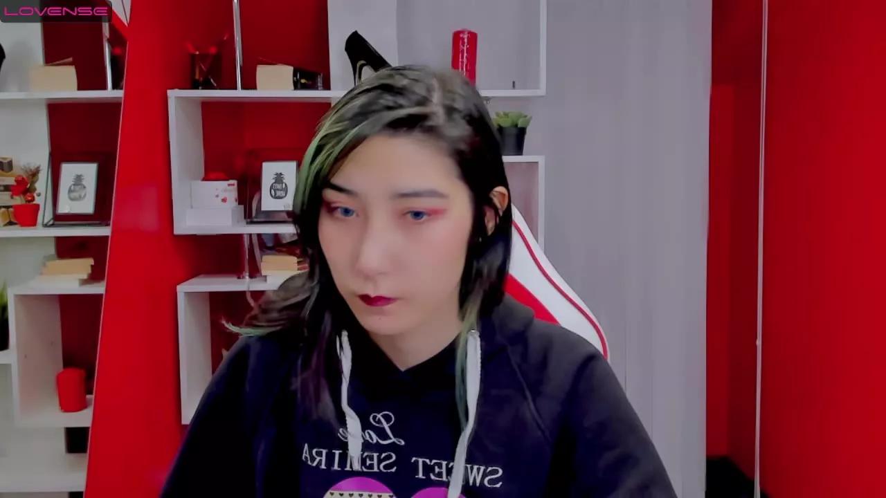 AriaBennet on Streamray