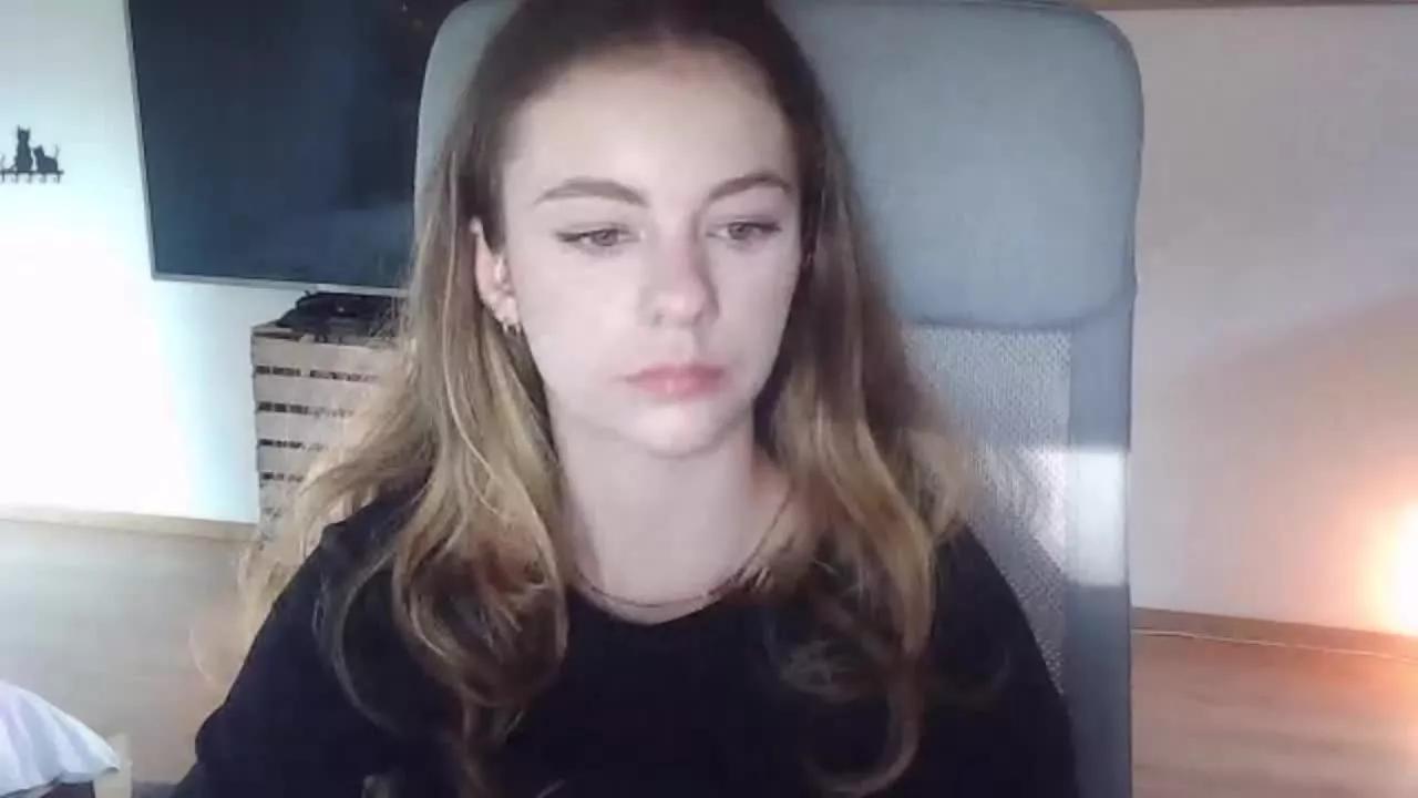 AriaFlirt on Streamray 
