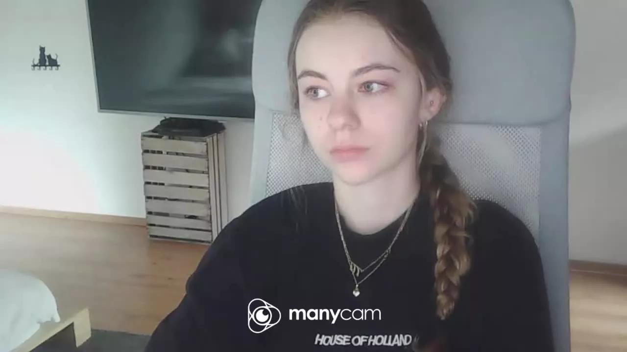 AriaFlirt on Streamray 