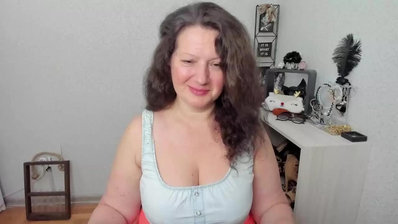 AriaTasty on Streamray 