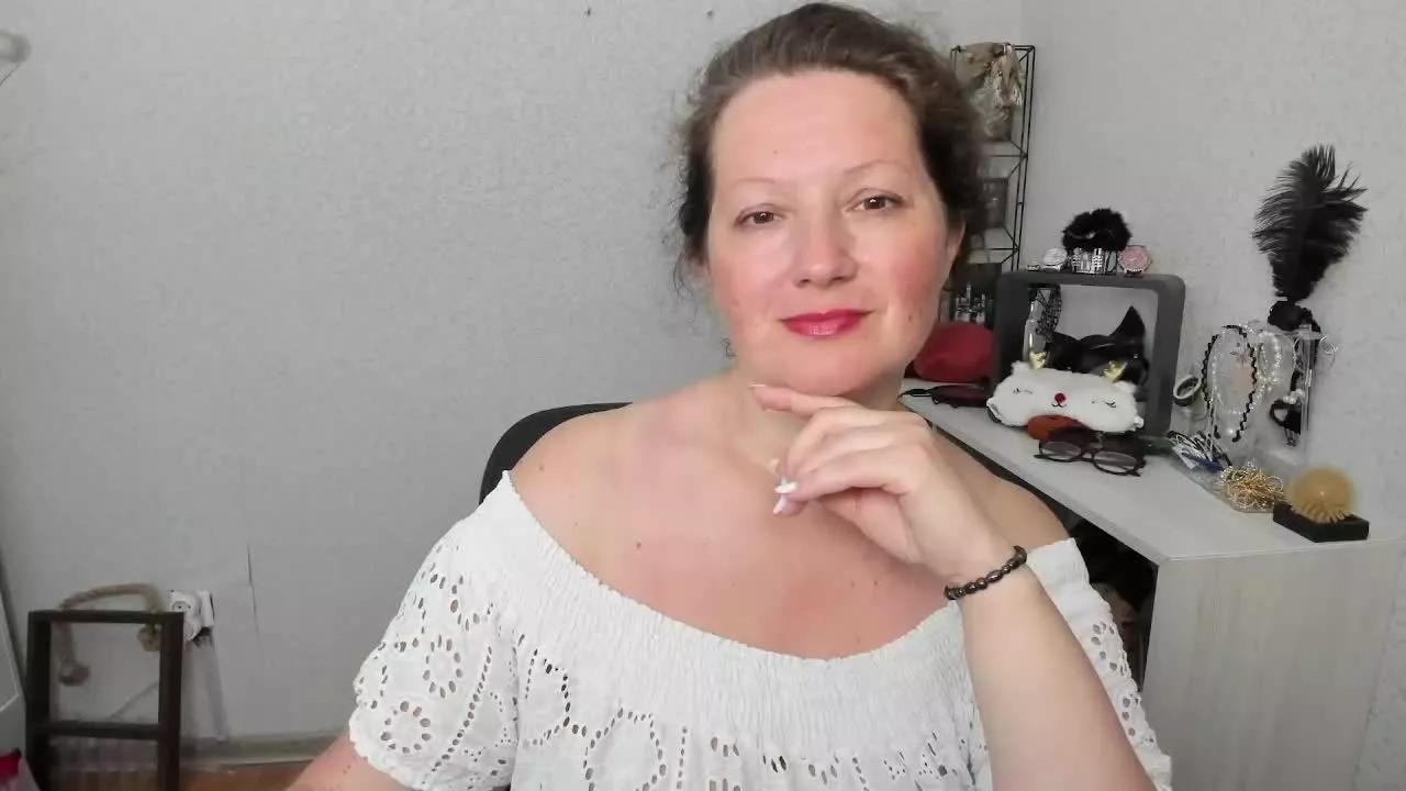 AriaTasty on Streamray 