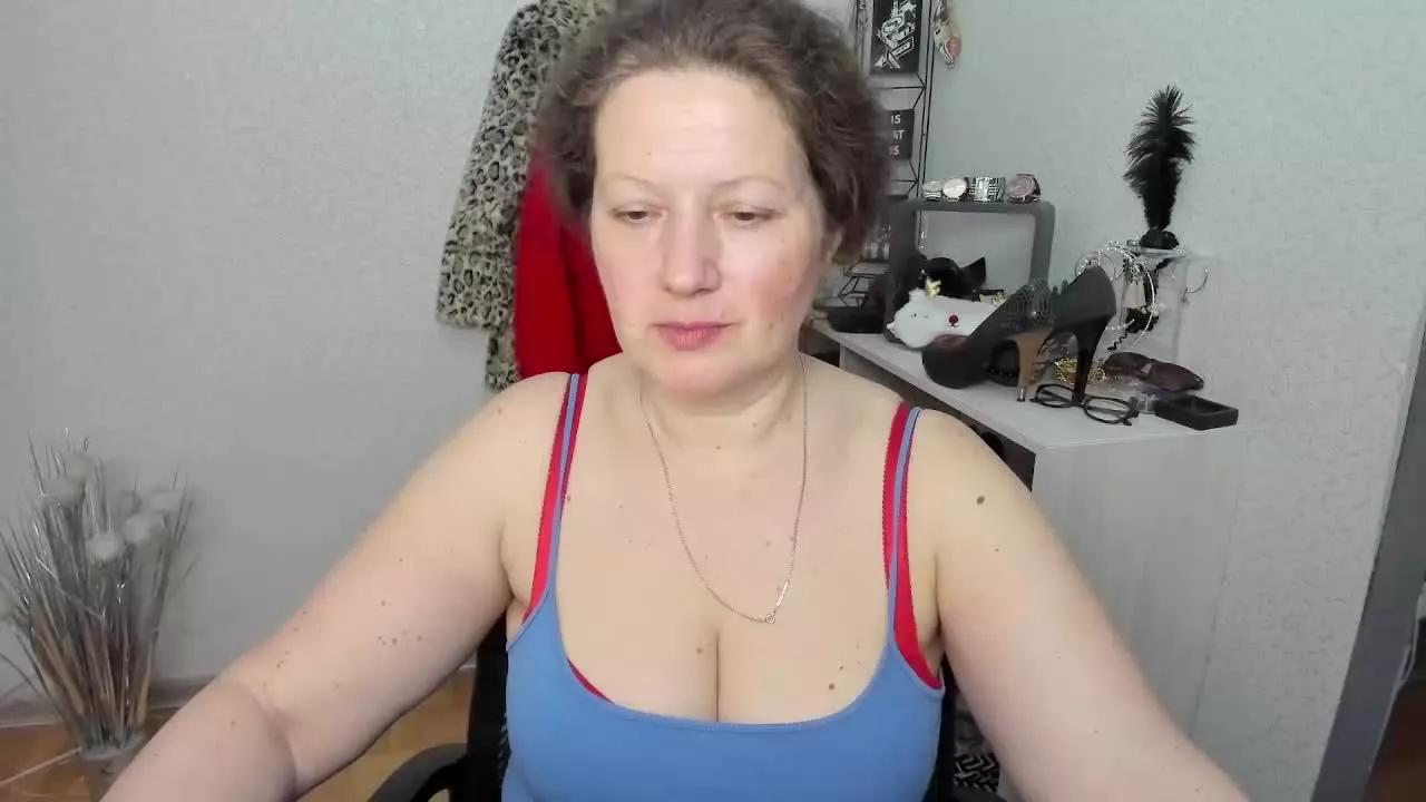 AriaTasty on Streamray 