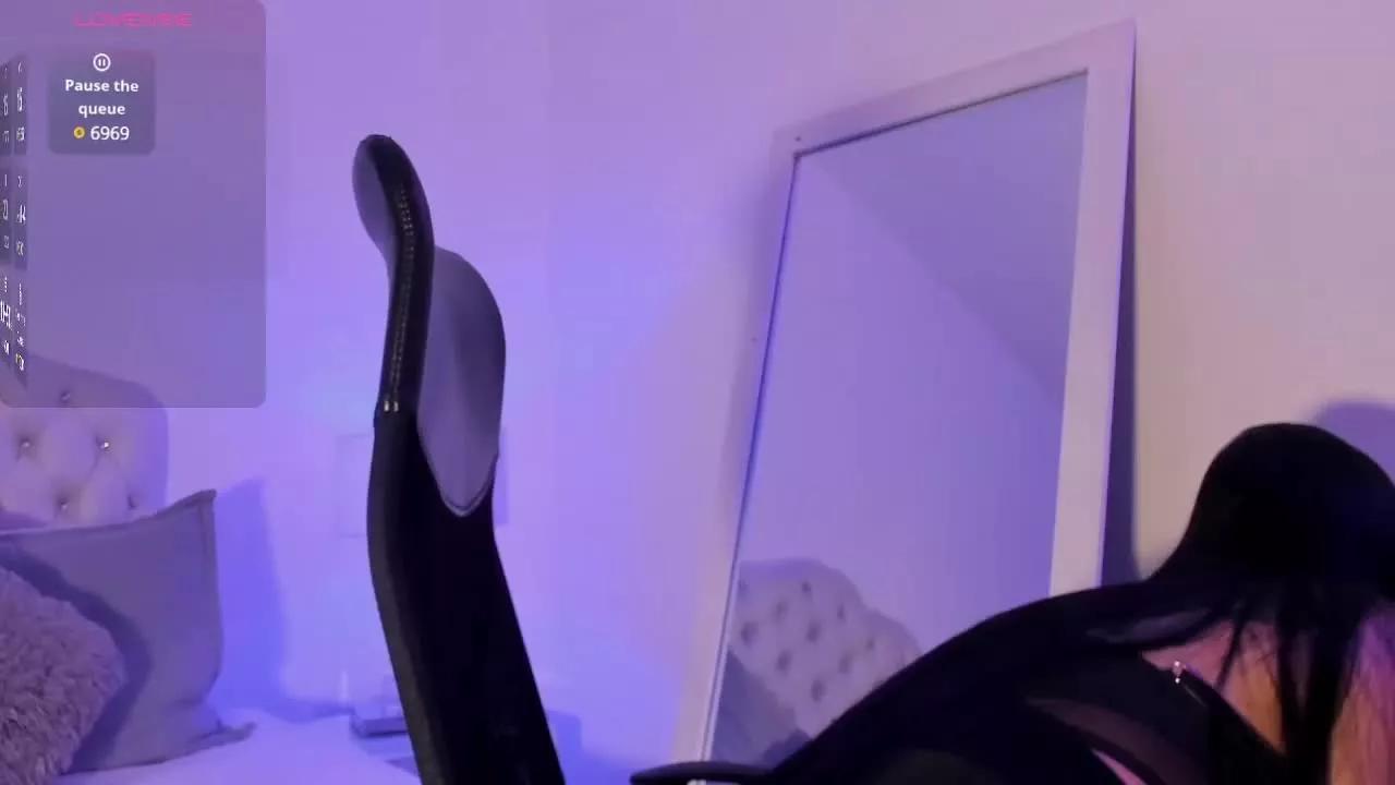 AriRobertt on Streamray 