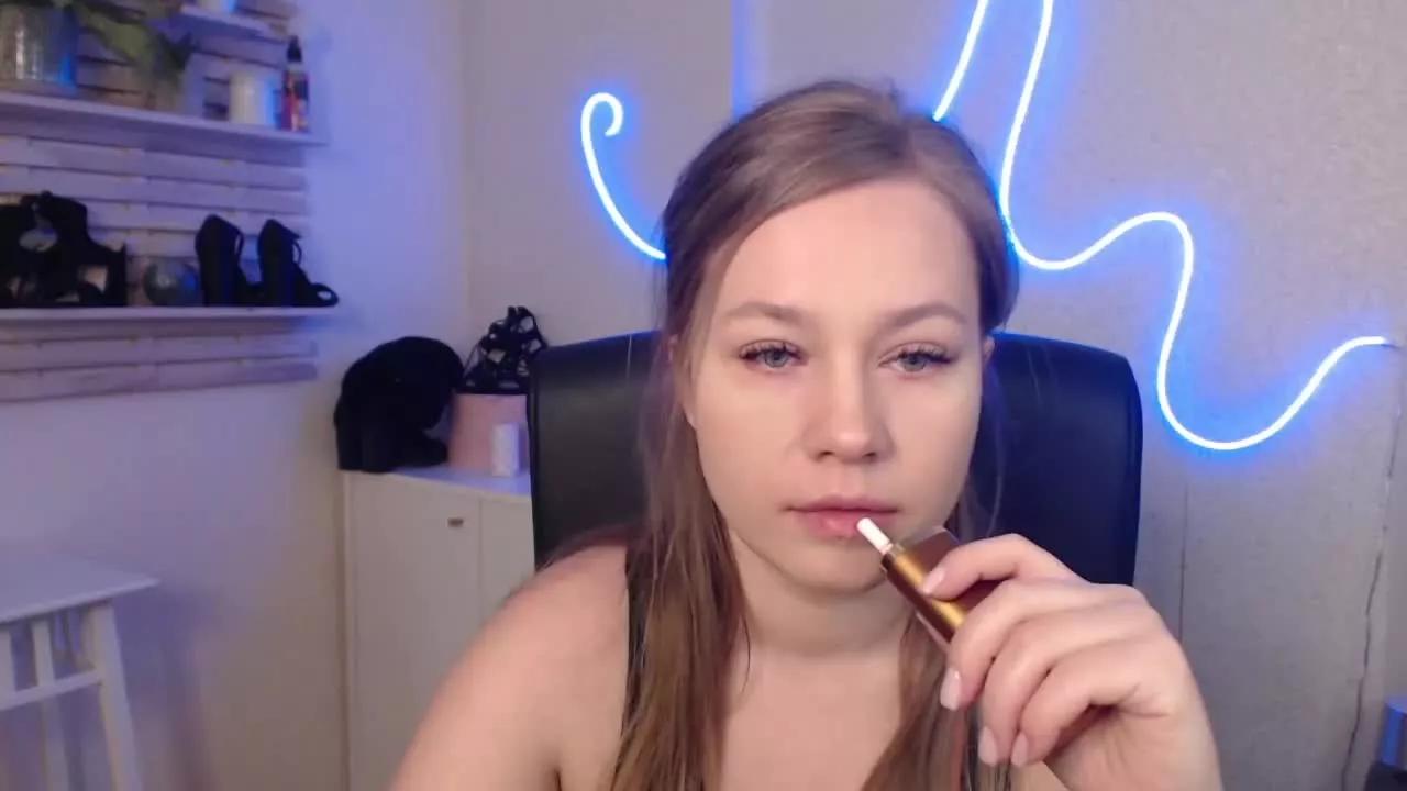 bambiHOLLY on Streamray 