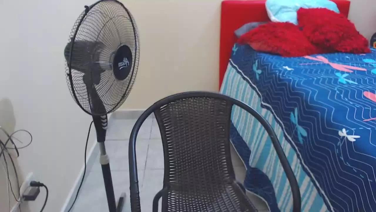 BarbiieSexy on Streamray 