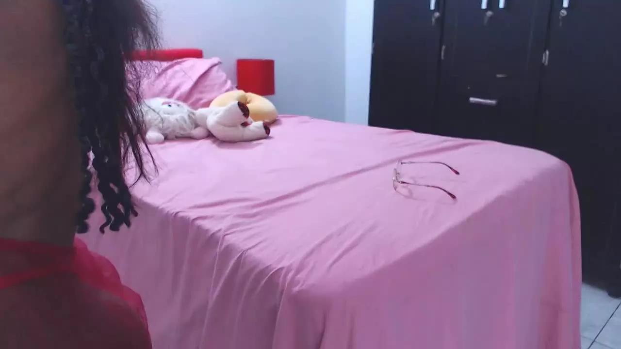 BarbiieSexy on Streamray 