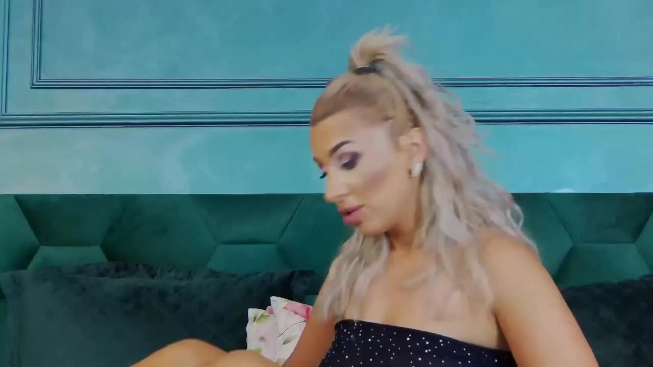 BrandySteel on Streamray