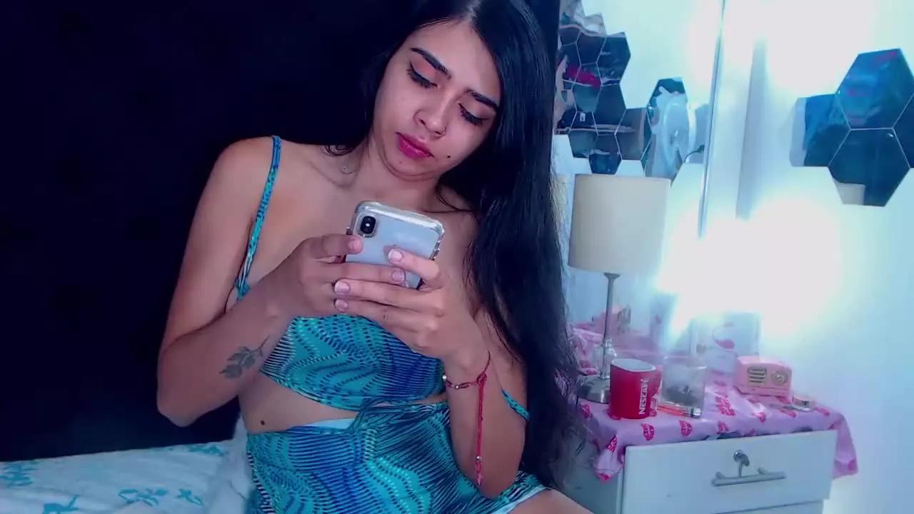 BrendaDiaz on Streamray