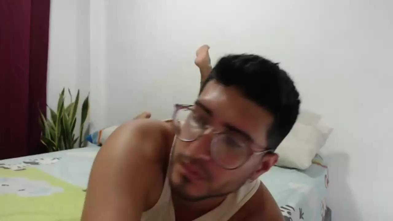 bryperez on Streamray